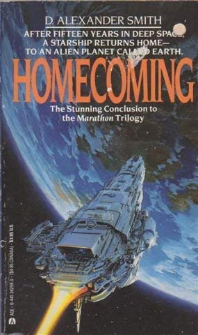 Imagen de archivo de Homecoming a la venta por Wonder Book