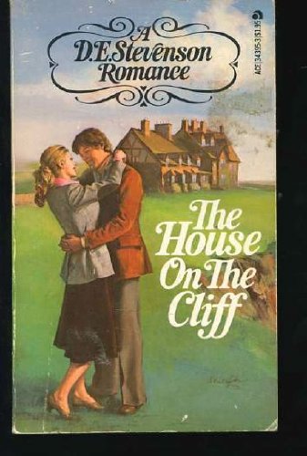 9780441343959: The House on the Cliff