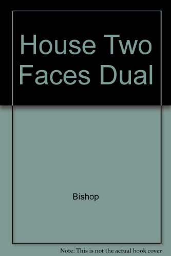 9780441344567: Title: House Two Faces Dual