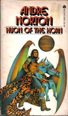 Imagen de archivo de Huon of the Horn a la venta por Better World Books