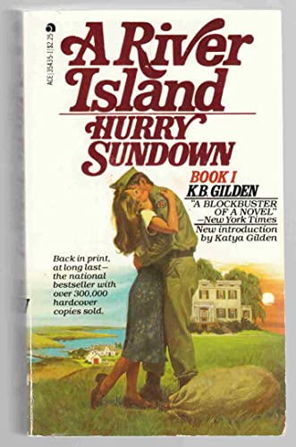 Beispielbild fr Hurry Sundown: A River Island zum Verkauf von ThriftBooks-Atlanta