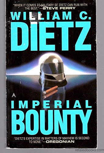 Stock image for Imperial Bounty for sale by SecondSale