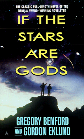 9780441370665: If the Stars are Gods