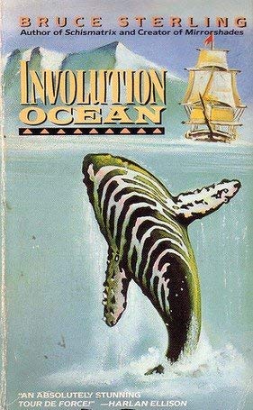 9780441372065: Involution Ocean
