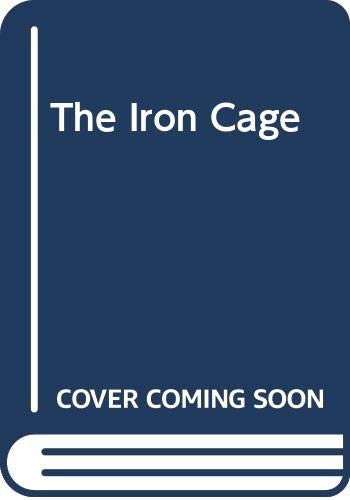 9780441372904: The Iron Cage