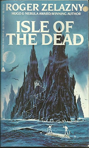 Isle of the Dead (9780441374717) by Zelazny, Roger