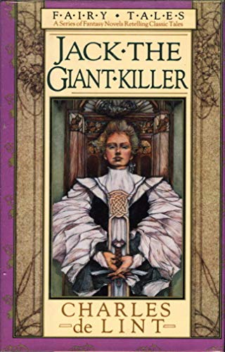 9780441379699: Jack The Giant-Killer (Jack of Kinrowan)