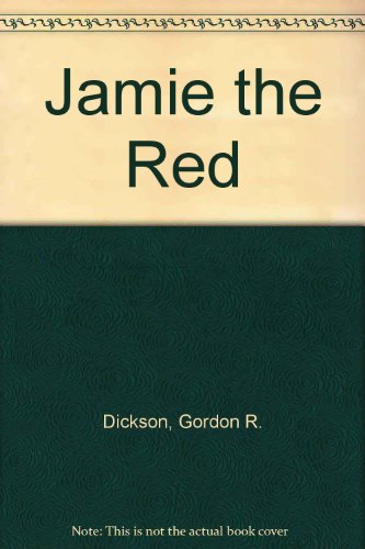 9780441382460: Jamie The Red