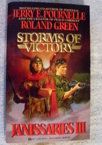 Imagen de archivo de Storms of Victory a la venta por Better World Books