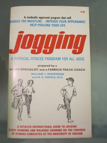 bowerman book jogging