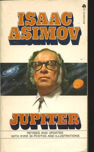 Jupiter - Isaac Asimov