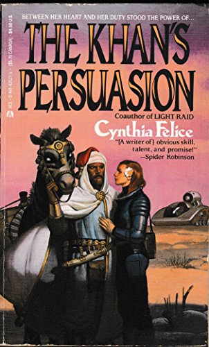 Stock image for Khan's Persuasion for sale by Better World Books