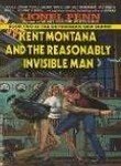 Stock image for Kent Montana and the Reasonably Invisible Man for sale by HPB Inc.
