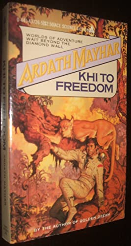 Stock image for Khi to Freedom for sale by Bramble Ridge Books