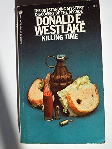 9780441443901: Killing Time [Taschenbuch] by Westlake, Donald