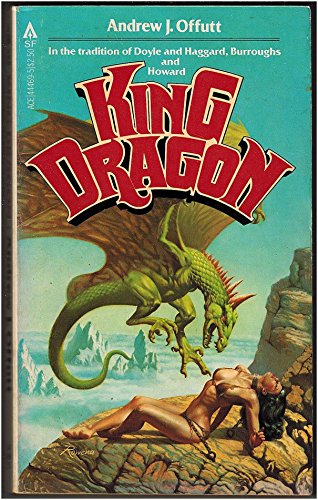 Imagen de archivo de King Dragon a la venta por Half Price Books Inc.