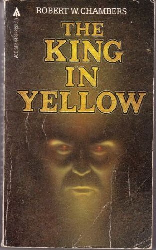 9780441444823: The King in Yellow