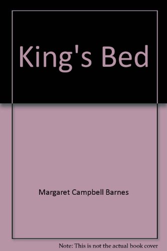 9780441445189: The King's Bed