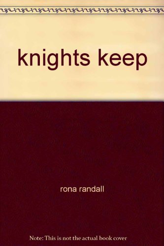 9780441451180: Knights Keep