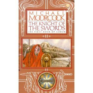 The Knight of the Swords (9780441451319) by Moorcock, Michael