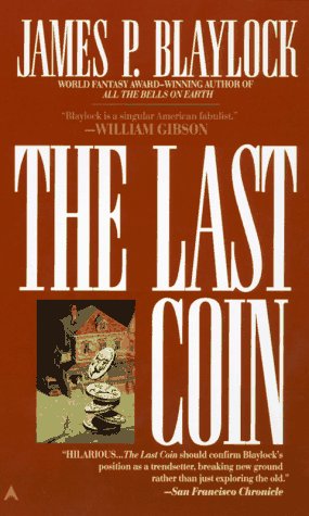 Beispielbild fr The Last Coin zum Verkauf von Better World Books