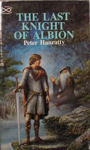 Stock image for The Last Knight of Albion : Percivale's Final Quest for sale by Popeks Used and Rare Books, IOBA