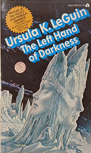 The Left Hand of Darkness