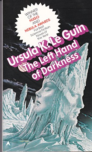 Stock image for The Left Hand of Darkness for sale by Irish Booksellers