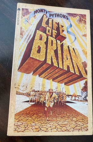 9780441482405: Monty Pythons Life of Brian