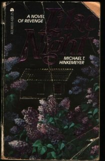 Stock image for Lilac Night for sale by ThriftBooks-Atlanta