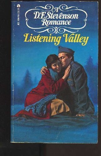 9780441484706: Listening Valley [Paperback] by Stevenson, Dorothy Emily