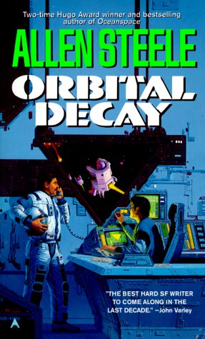 Imagen de archivo de Orbital Decay (Near-space) a la venta por Wonder Book