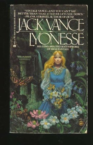 Lyonesse (Book 1) (9780441505302) by Vance, Jack