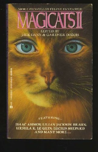 Imagen de archivo de Magicats II a la venta por Better World Books