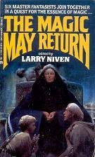 

Magic May Return (Ace Science Fiction) [signed] [first edition]