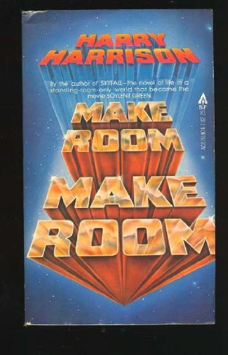 Beispielbild fr Make Room Make Room zum Verkauf von Heisenbooks
