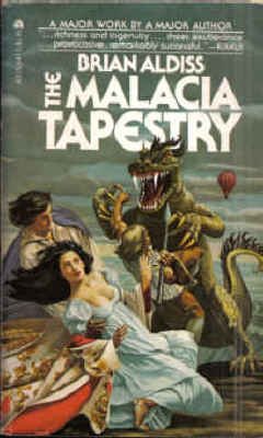 9780441516476: The Malacia Tapestry