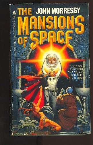 Imagen de archivo de The Mansions of Space a la venta por Wonder Book