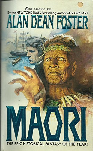 Stock image for Maori for sale by Better World Books