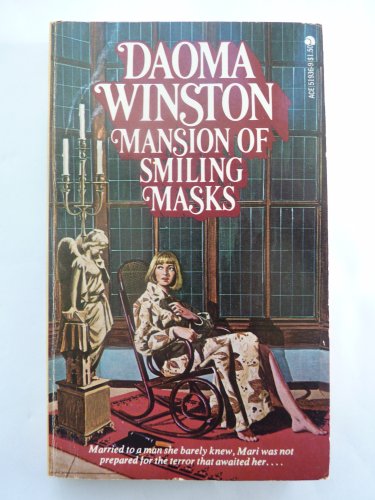 9780441519361: Title: Mansion of smiling masks