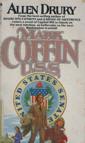 Beispielbild fr Mark Coffin, U. S. S. zum Verkauf von Better World Books