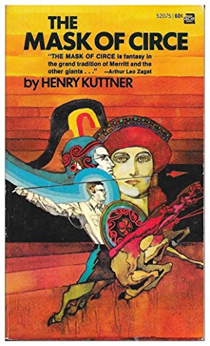 The Mask of Circe (9780441520756) by Henry Kuttner