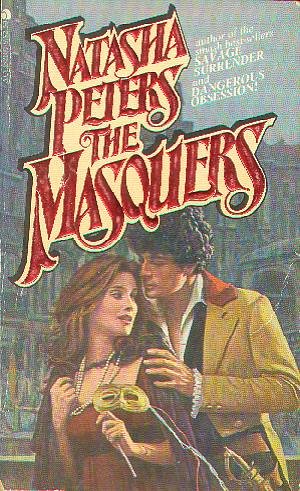 9780441521029: The Masquers