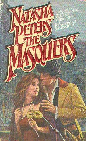 Stock image for The Masquers for sale by ThriftBooks-Atlanta