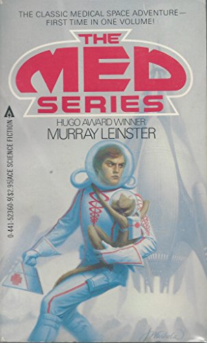 Beispielbild fr The Med Series zum Verkauf von Books From California