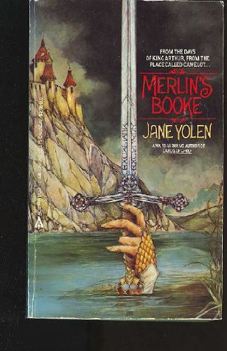 Merlin's Booke