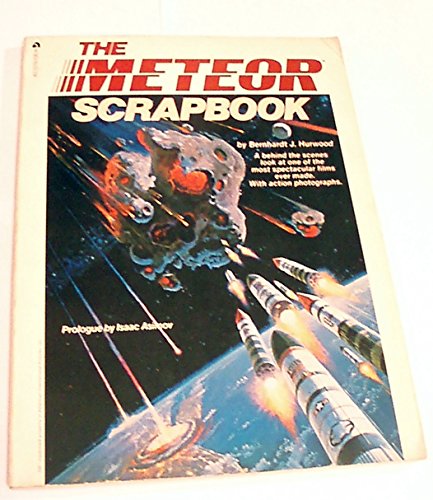 The Meteor Scrapbook