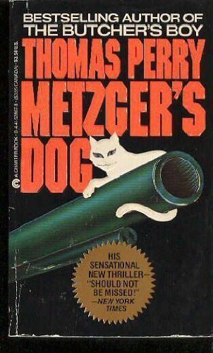 Stock image for Metzger's Dog for sale by Jenson Books Inc