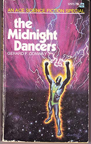 Imagen de archivo de The Midnight Dancers a la venta por HPB-Ruby