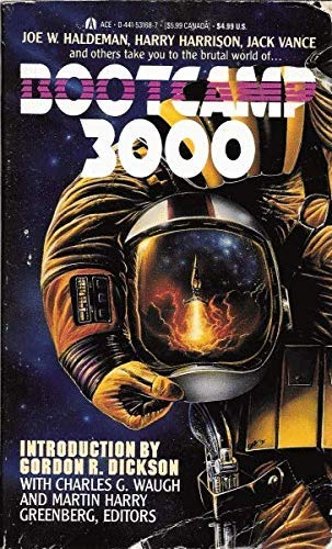 Stock image for Bootcamp 3000 for sale by Better World Books